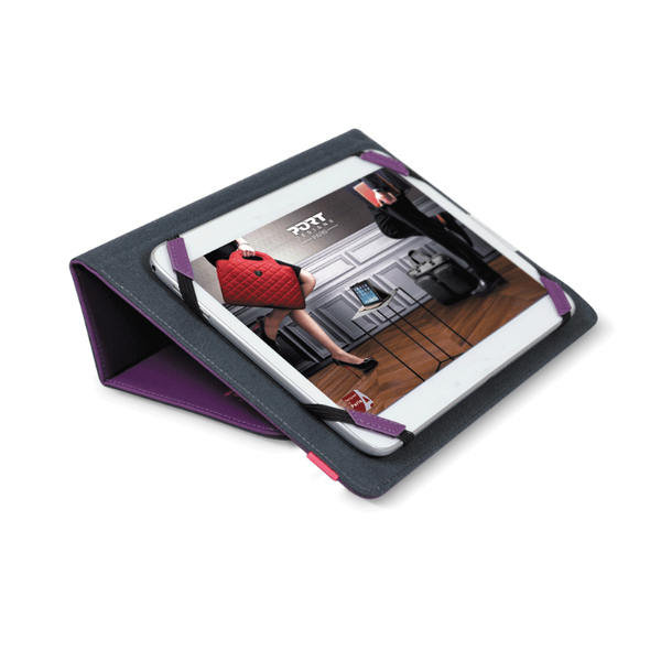 PORT DESIGNS Noumea 10",Purple