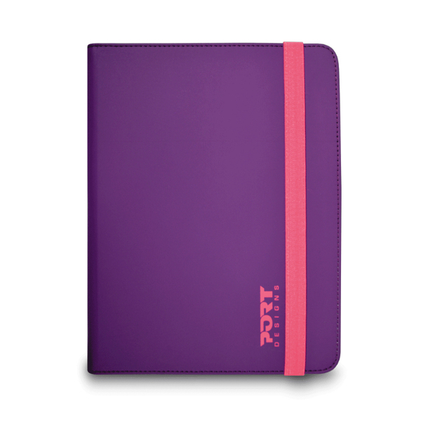 PORT DESIGNS Noumea 10",Purple