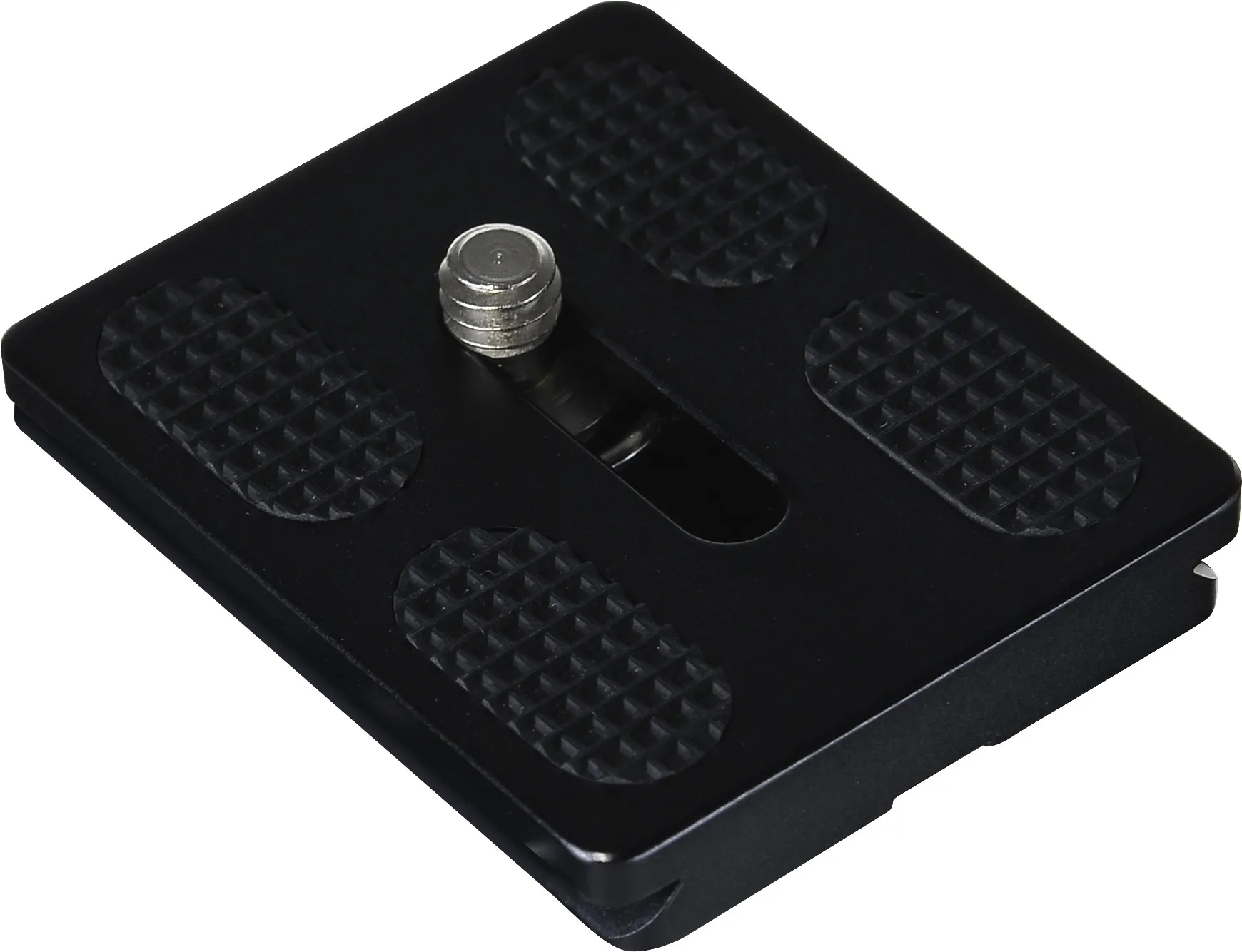 ROLLEI QAL-50 Arca-Swiss Quick Release Plate, 2-Pack, Black
