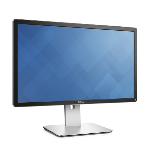 Dell 23.8&quot; Professional P2415Q, 4K UHD, IPS - monitor