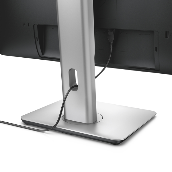 Dell 23.8" Professional P2415Q, 4K UHD, IPS - datorsk&auml;rm