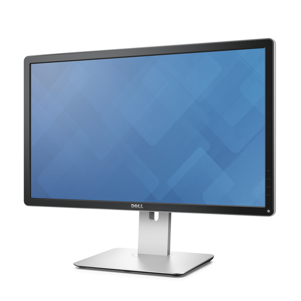 Dell 23.8&quot; Professional P2415Q, 4K UHD, IPS - monitor