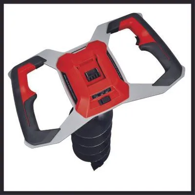 Einhell Cordless auger GP-EA 18/150 Li BL - Solo, 18V (without battery and charger) Einhell Cordless auger GP-EA 18/150 Li BL - Solo, 18V (without battery and charger)