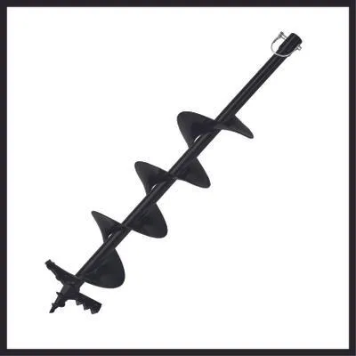 Einhell Cordless auger GP-EA 18/150 Li BL - Solo, 18V (without battery and charger) Einhell Cordless auger GP-EA 18/150 Li BL - Solo, 18V (without battery and charger)