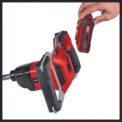 Einhell Cordless auger GP-EA 18/150 Li BL - Solo, 18V (without battery and charger) Einhell Cordless auger GP-EA 18/150 Li BL - Solo, 18V (without battery and charger)