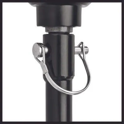 Einhell Cordless auger GP-EA 18/150 Li BL - Solo, 18V (without battery and charger) Einhell Cordless auger GP-EA 18/150 Li BL - Solo, 18V (without battery and charger)