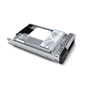 960GB SSD SATA Read Intensive 6Gbps 512e 2.5in with 3.5in HYB CARR S4520 CUS Kit