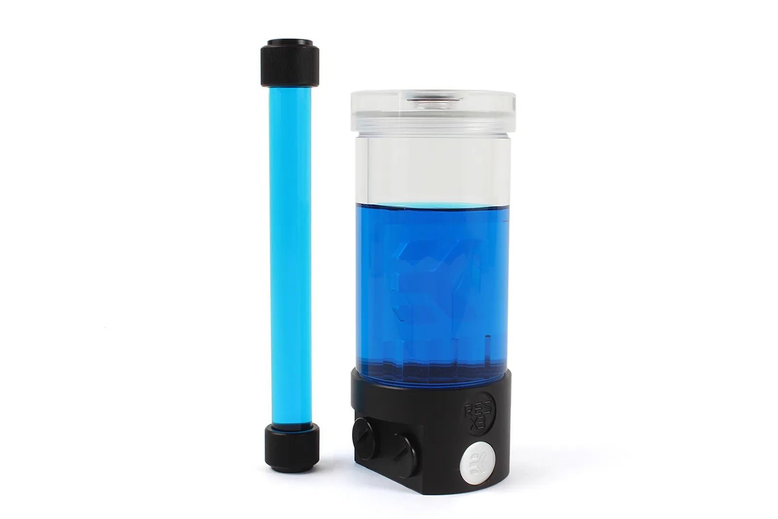EKWB CryoFuel Navy Blue con. 100ml - 3831109813324