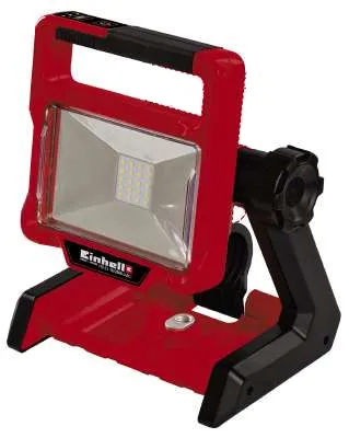 Einhell battery lamp TE-CL 18/2000 LiAC Solo