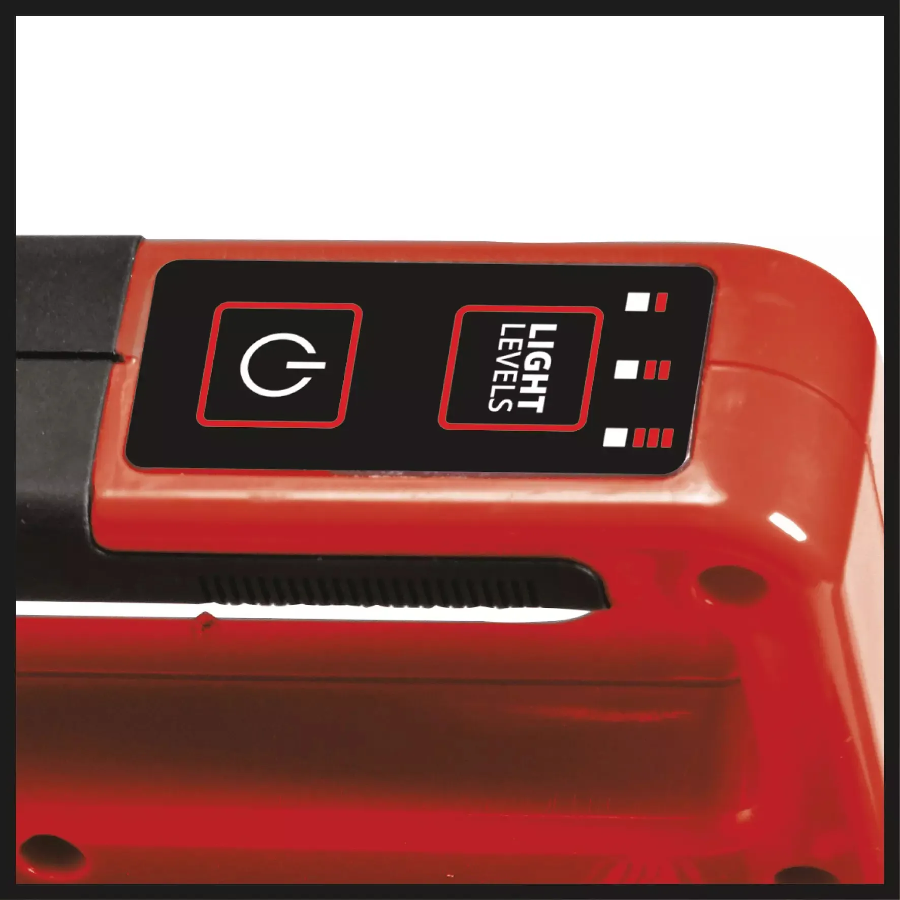Einhell battery lamp TE-CL 18/2000 LiAC Solo