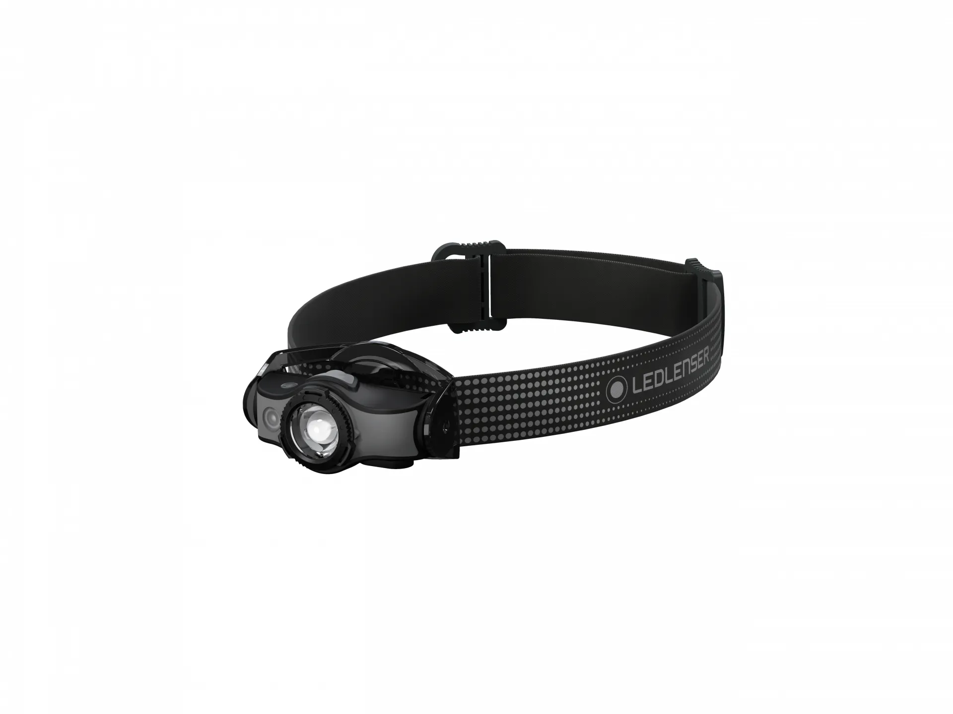 LEDLENSER MH5, 750 mAh, 400 lm, pannlampa