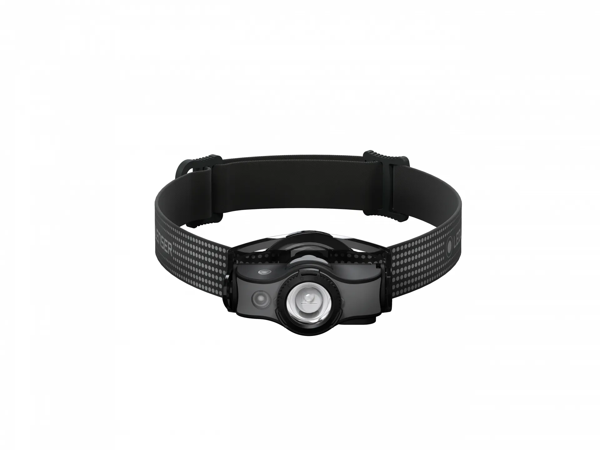 LEDLENSER MH5, 750 mAh, 400 lm, pannlampa