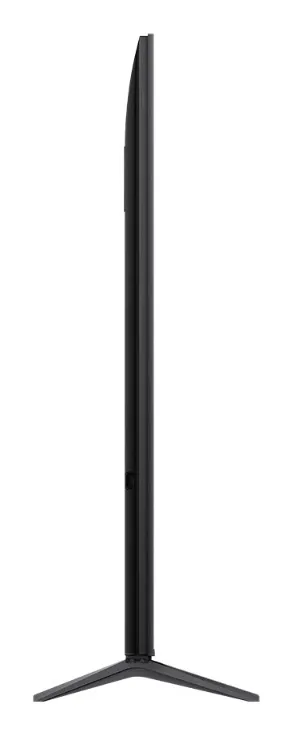 TCL 50Q6C 50&quot; 4K QD-Mini LED Google TV, 60 Hz, Dolby Vision IQ, HDR10+, metallic