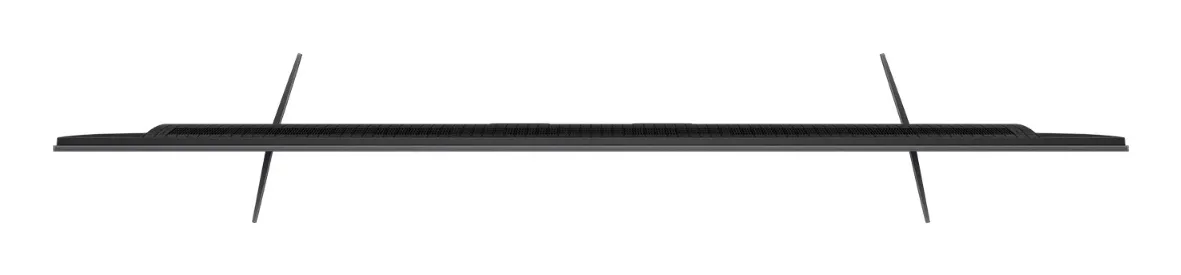 TCL 50Q6C 50&quot; 4K QD-Mini LED Google TV, 60 Hz, Dolby Vision IQ, HDR10+, metallic