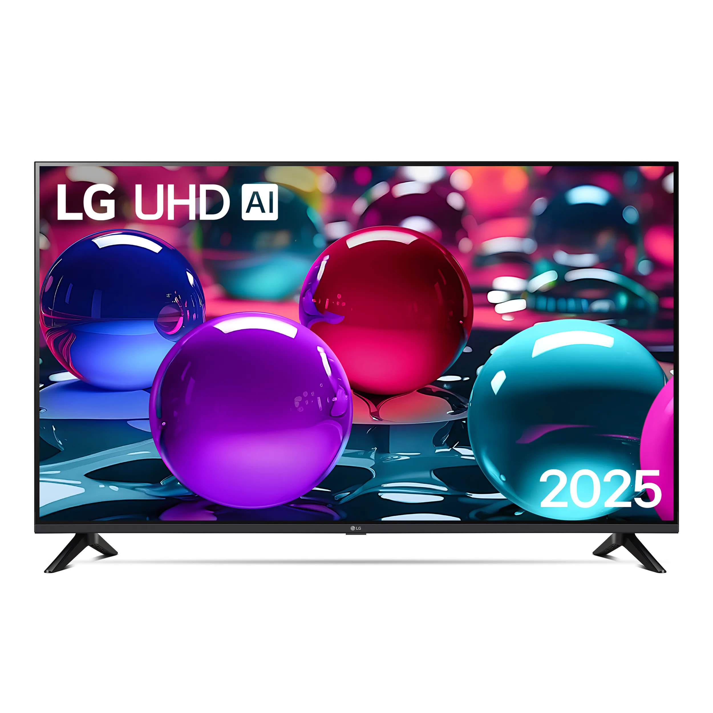 LG UA73006LA 50" 4K LED webOS TV, 60Hz, HDR10
