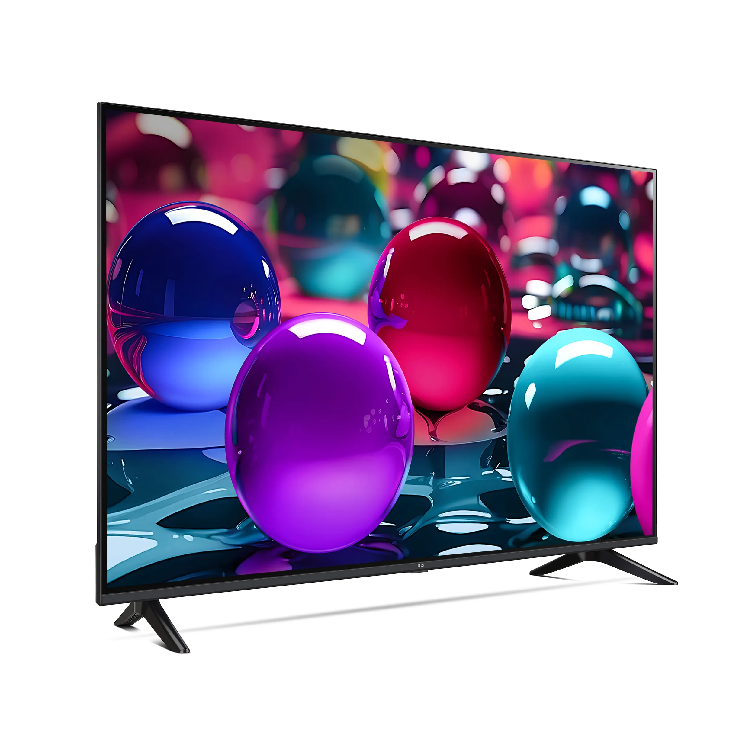 LG UA73006LA 50" 4K LED webOS TV, 60Hz, HDR10