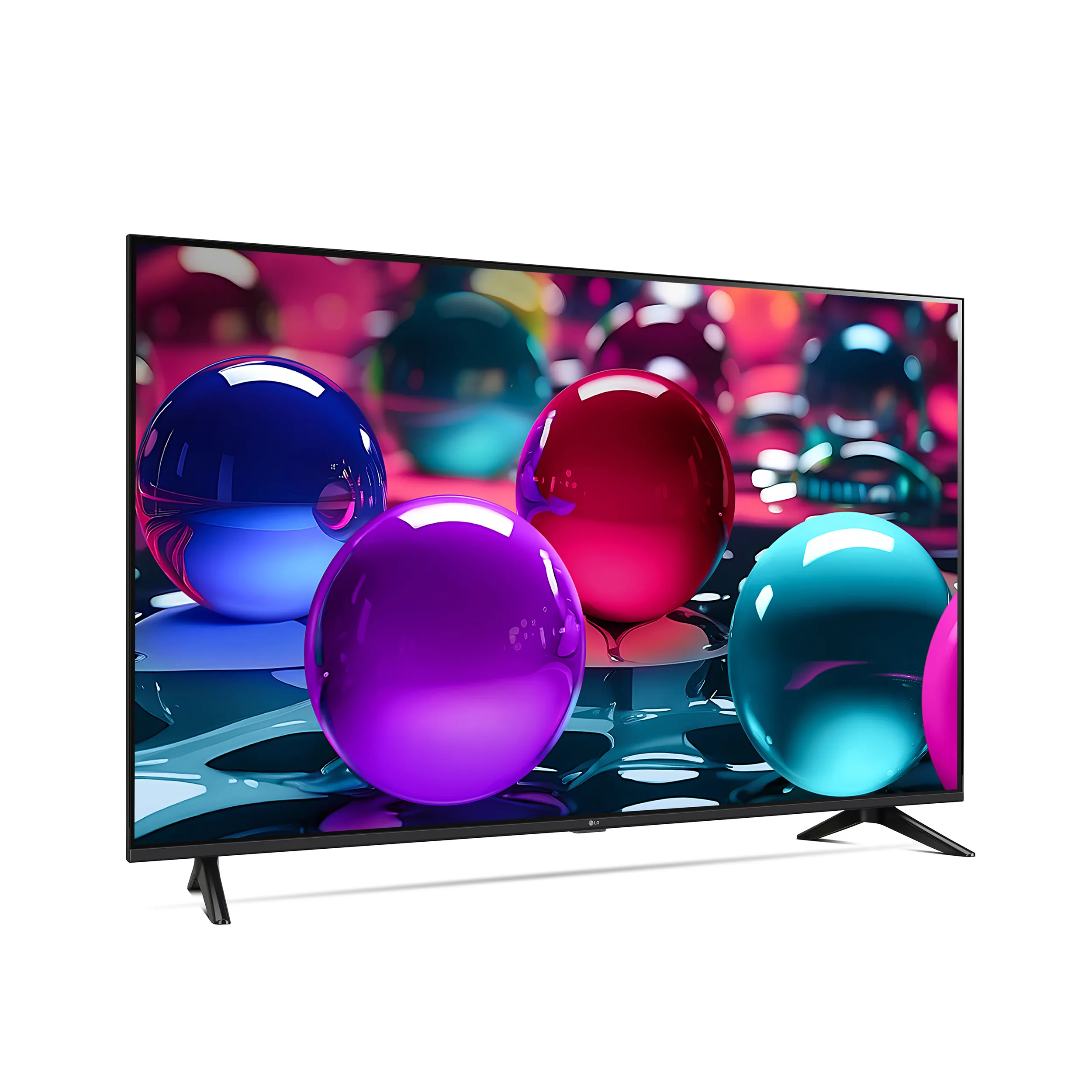 LG UA73006LA 50" 4K LED webOS TV, 60Hz, HDR10