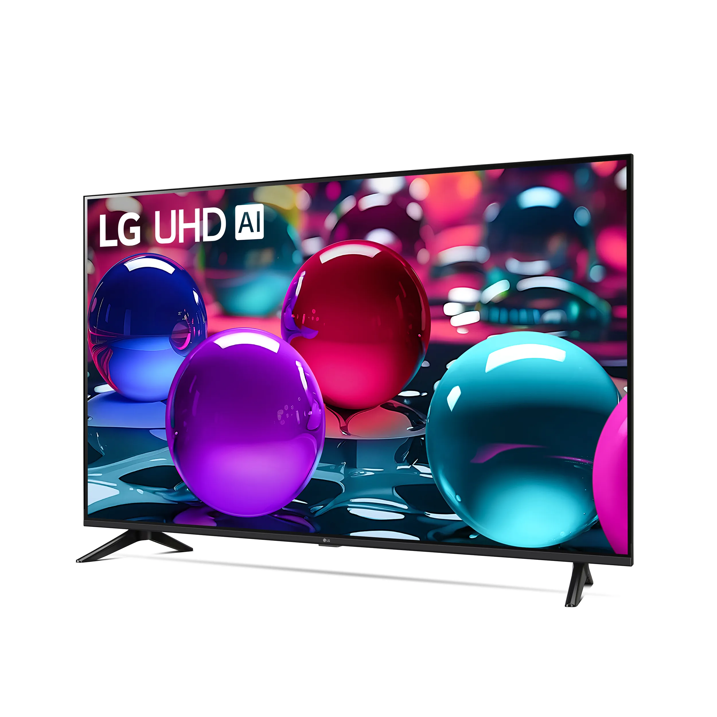 LG UA73006LA 50" 4K LED webOS TV, 60Hz, HDR10