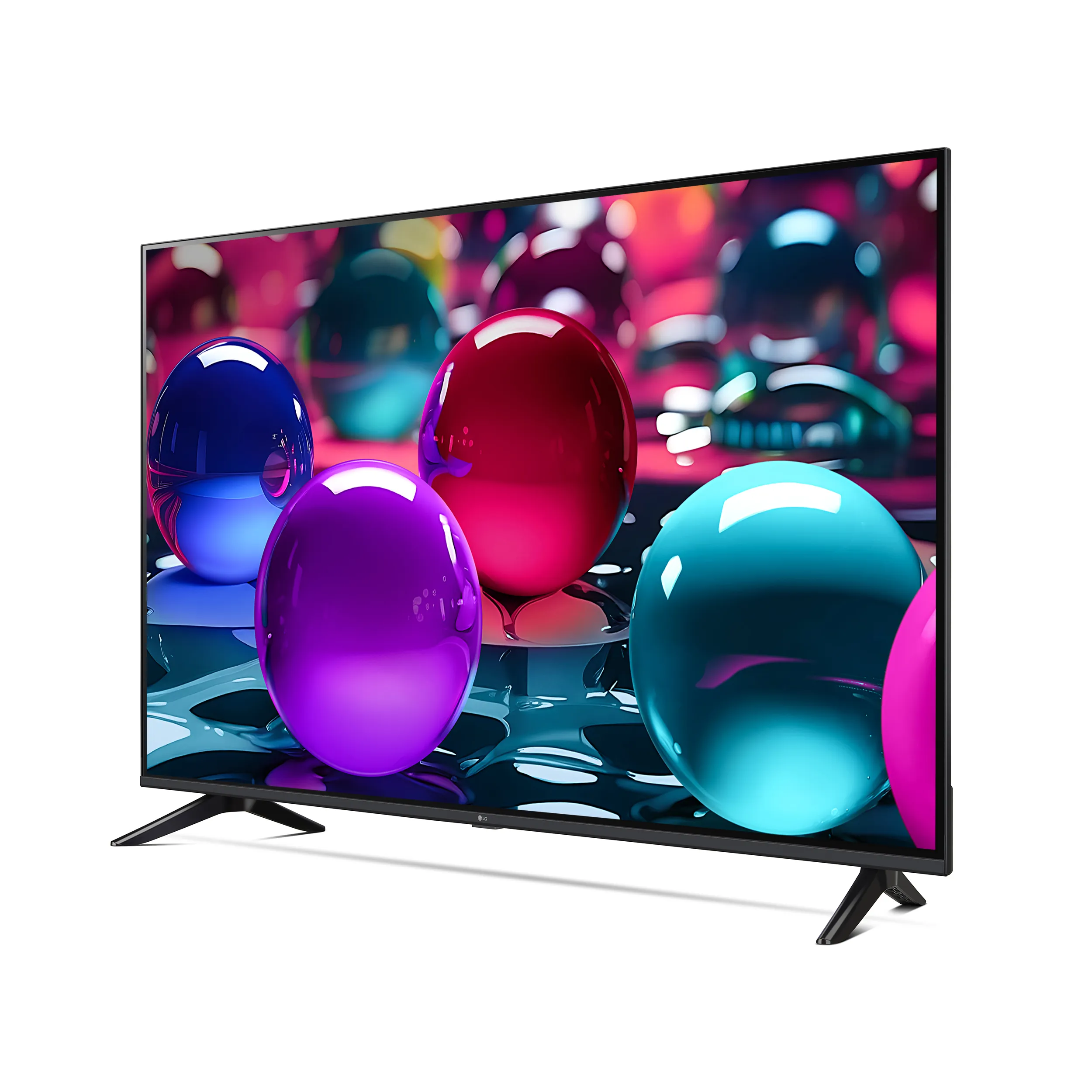 LG UA73006LA 50" 4K LED webOS TV, 60Hz, HDR10
