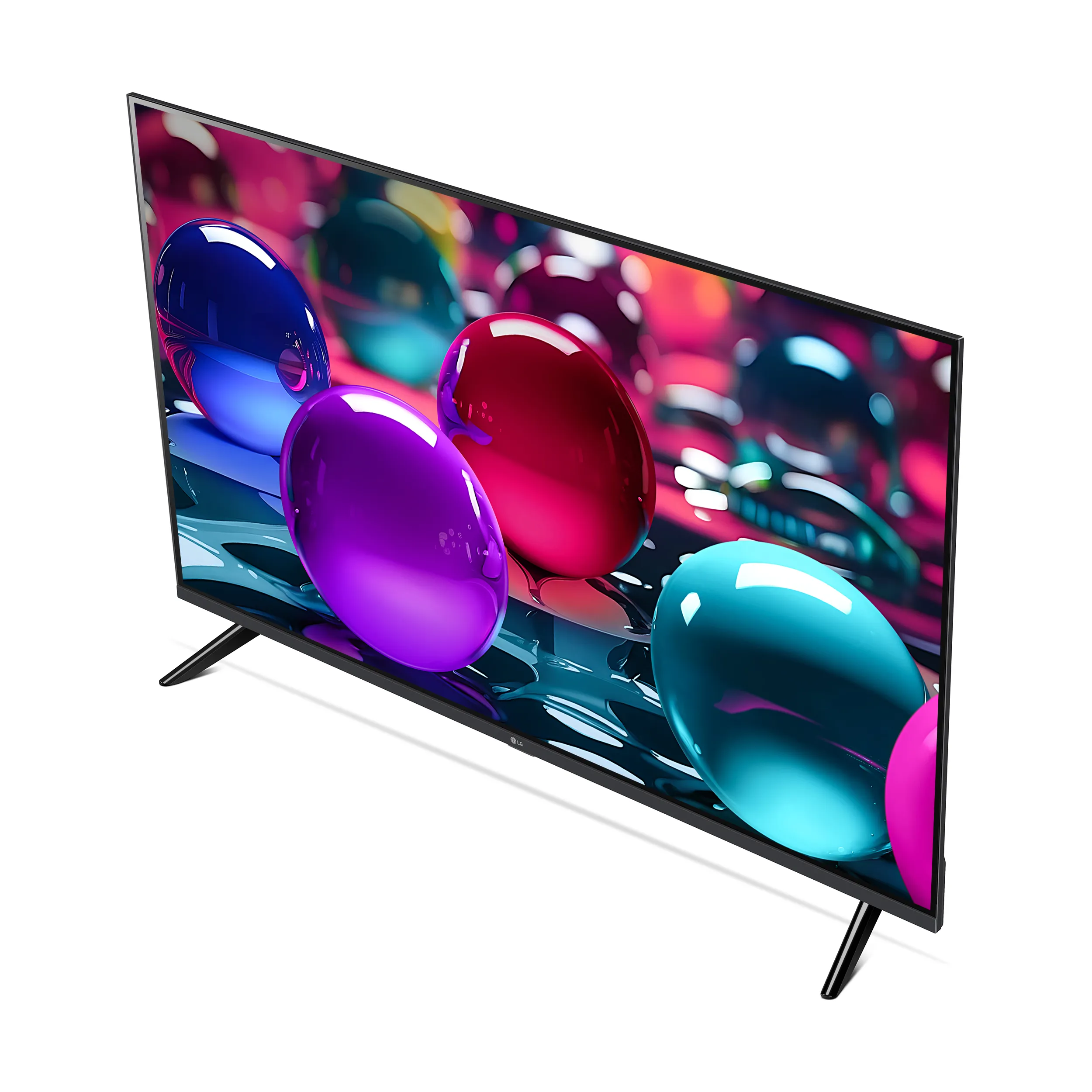 LG UA73006LA 50" 4K LED webOS TV, 60Hz, HDR10