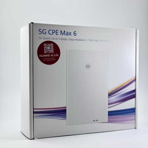 Huawei H362-383 - 5G Outdoor Unit
