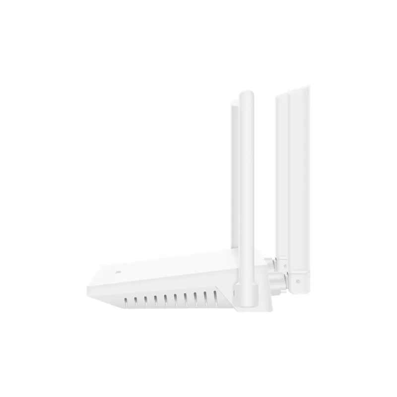 Huawei AX2 Router, Wi-Fi 6, AX1500, Dual-band, White