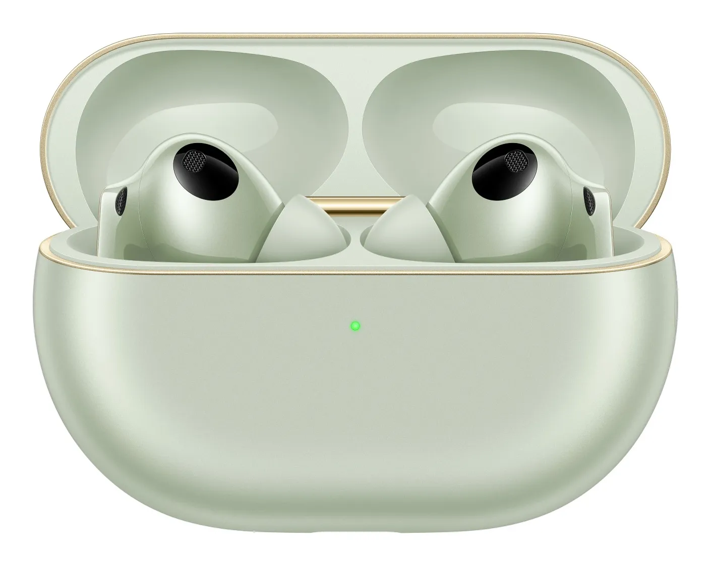 Huawei FreeBuds Pro 4, green
