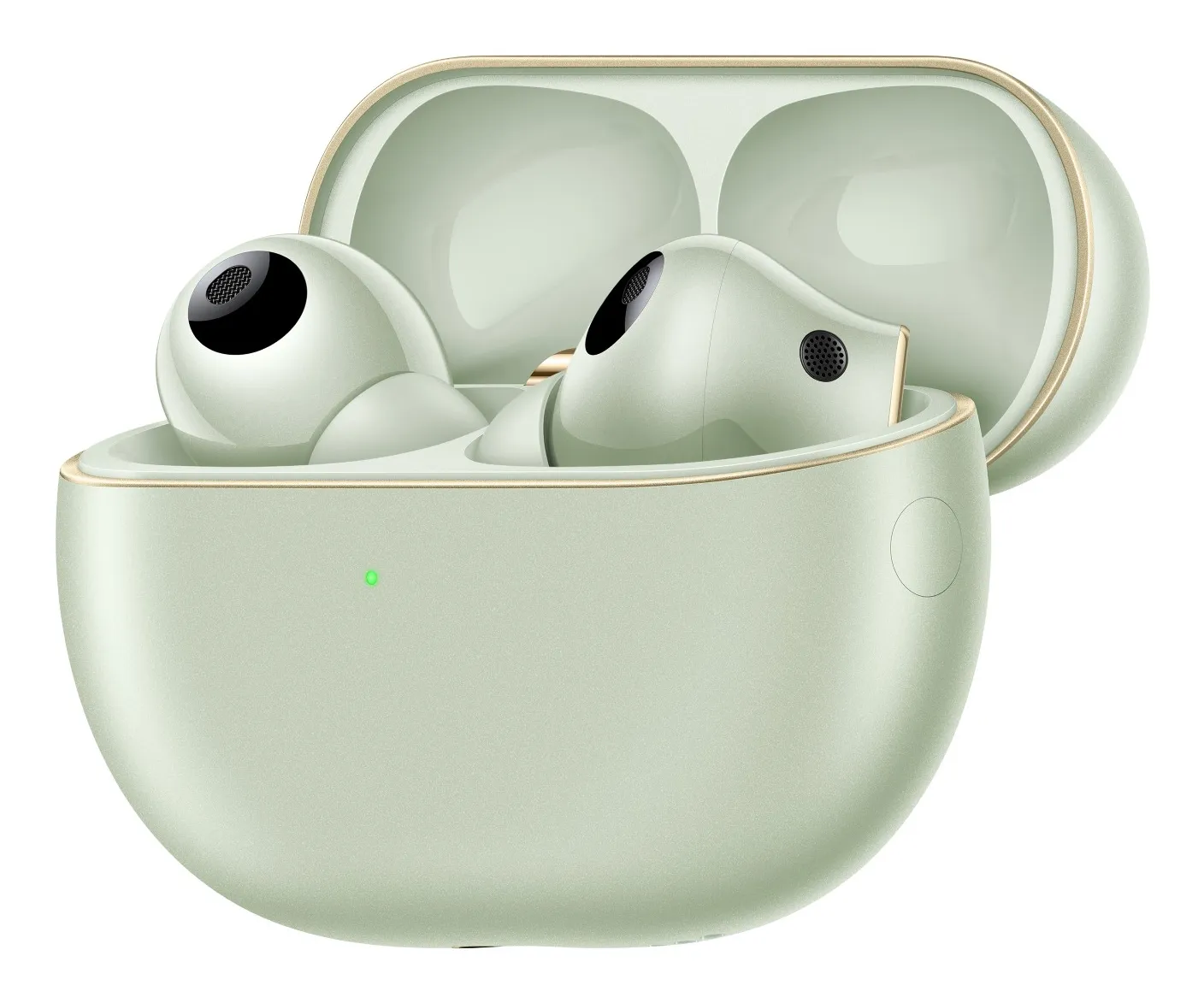 Huawei FreeBuds Pro 4, green