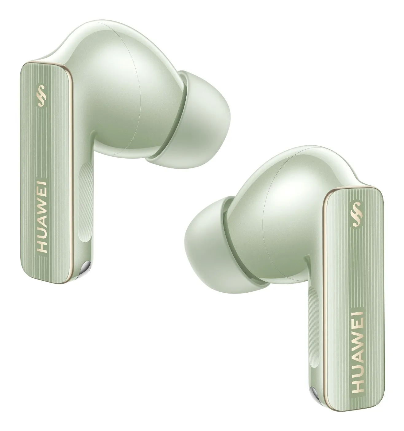 Huawei FreeBuds Pro 4, green