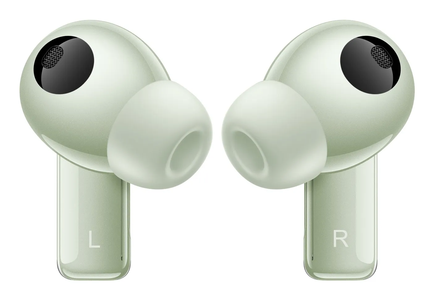 Huawei FreeBuds Pro 4, green