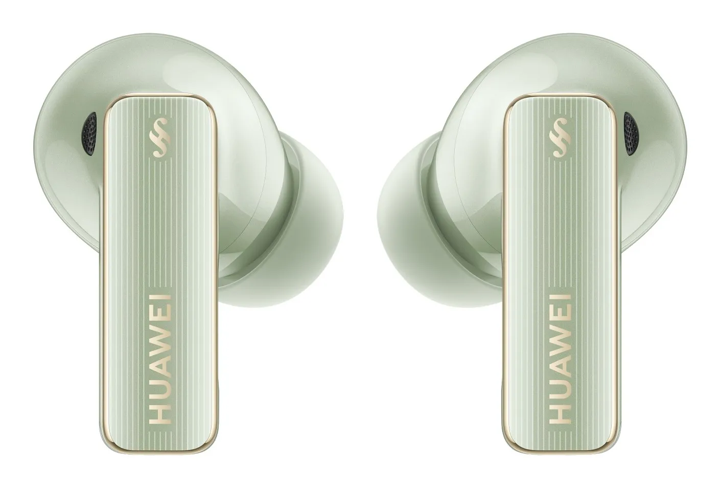 Huawei FreeBuds Pro 4, green