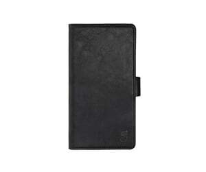 GEAR Wallet, Google Pixel 8 - Wallet Case, Black
