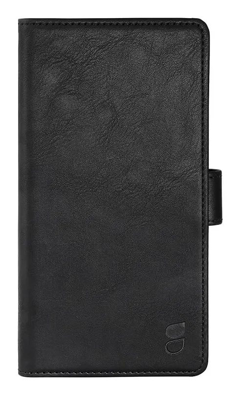 GEAR Wallet, Google Pixel 8 - Wallet Case, Black