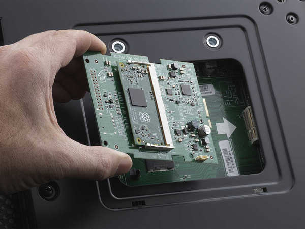 V404-T 101.6CM 40IN IR-TOUCH FHD 500CD 10TP OPS 24H