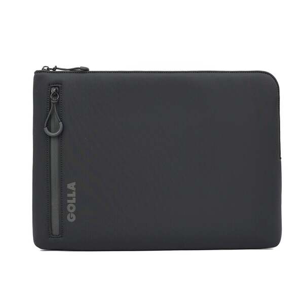 Golla Metro Neoprene - sleeve, black, 13"