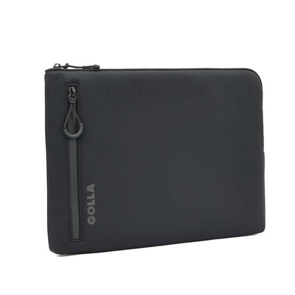 Golla Metro Neoprene - sleeve, black, 13"