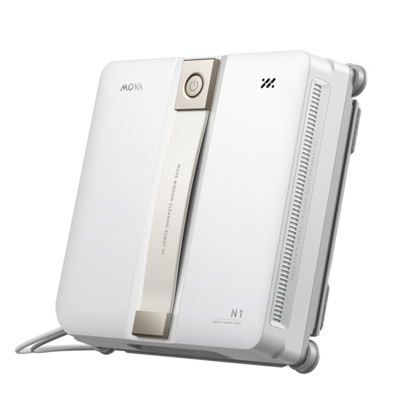 Dreame MOVA N1 Window Cleaning Robot White
