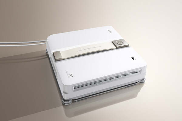 Dreame MOVA N1 Window Cleaning Robot White