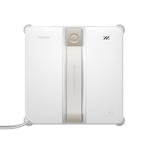 Dreame MOVA N1 Window Cleaning Robot White