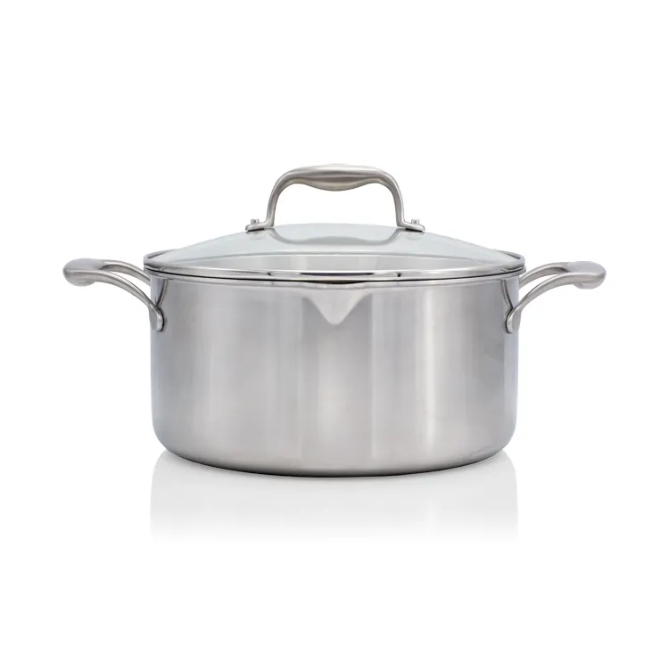 Wilfa EGO C50SS - pot, 5l
