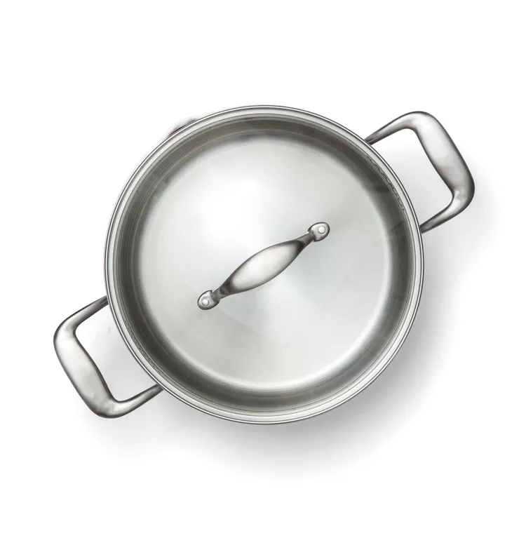 Wilfa EGO C50SS - pot, 5l