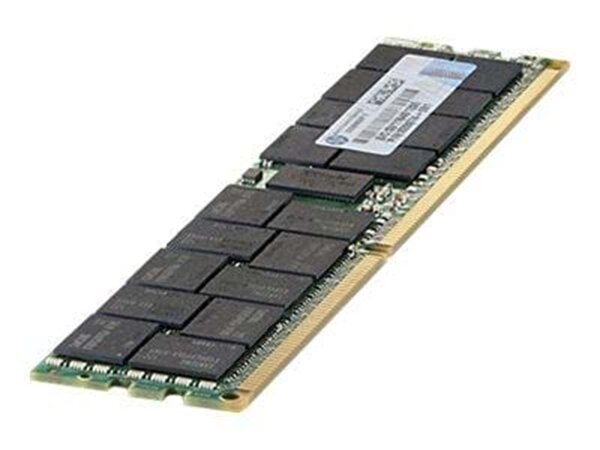 HPE - DDR4 - 32 Gt - DIMM 288 nastaa - 2133 MHz / PC4-17000 - CL15 - 1.2 V - rekister&ouml;ity - ECC