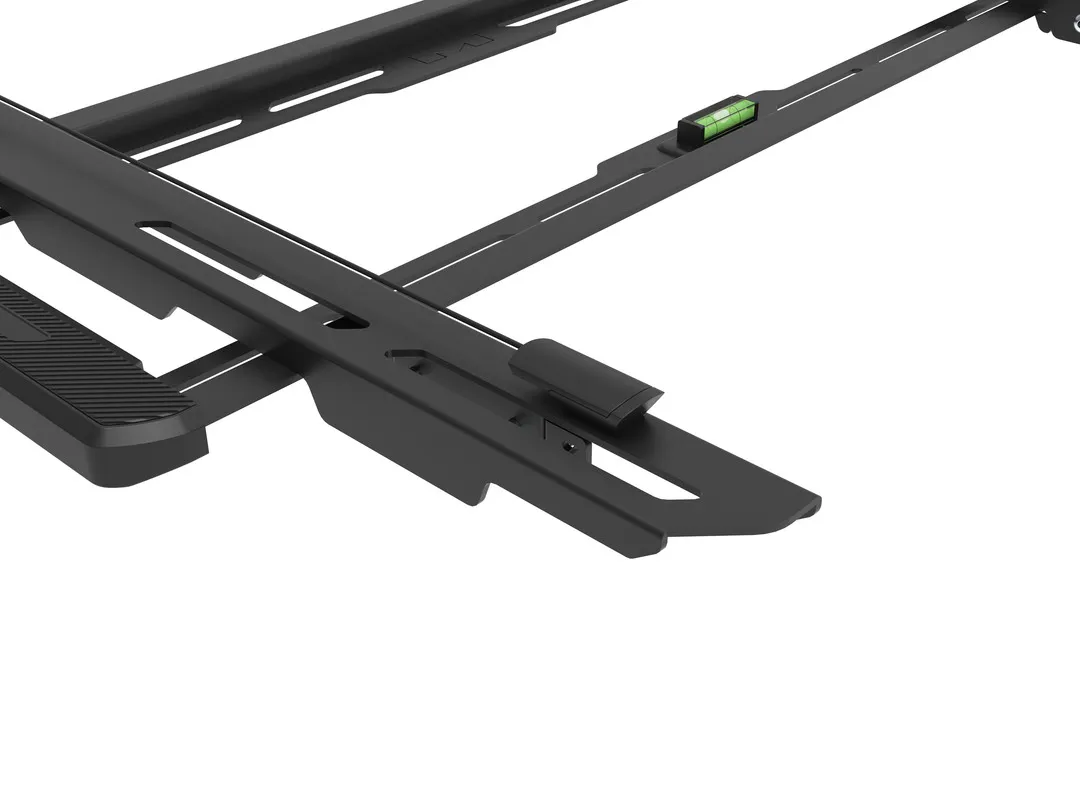 M Universal Wallmount Fixed Small Black