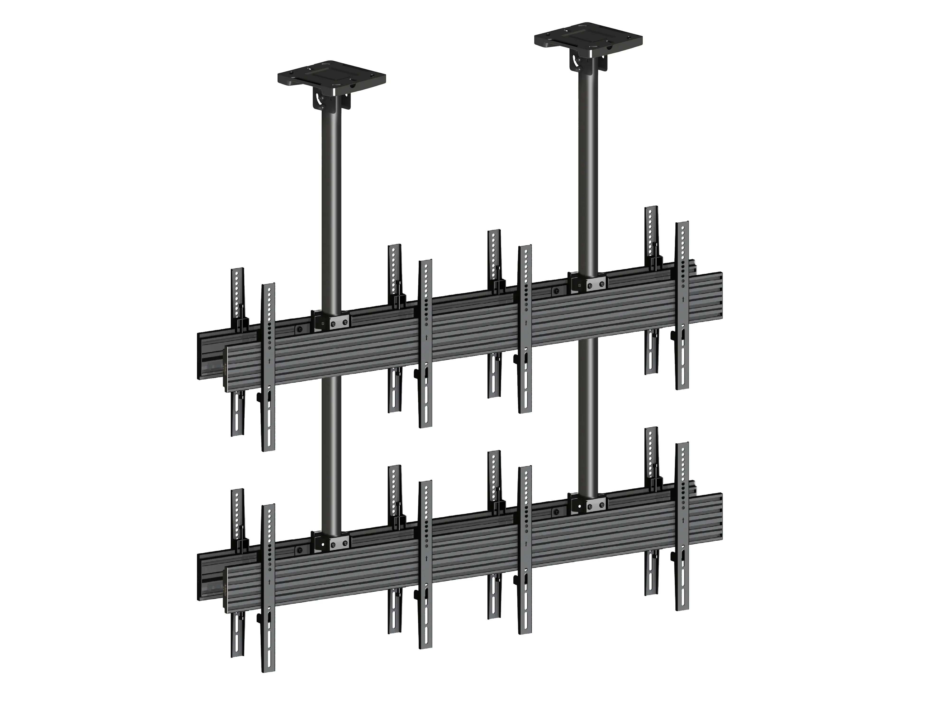 M Ceiling Mount Pro 2X2U2