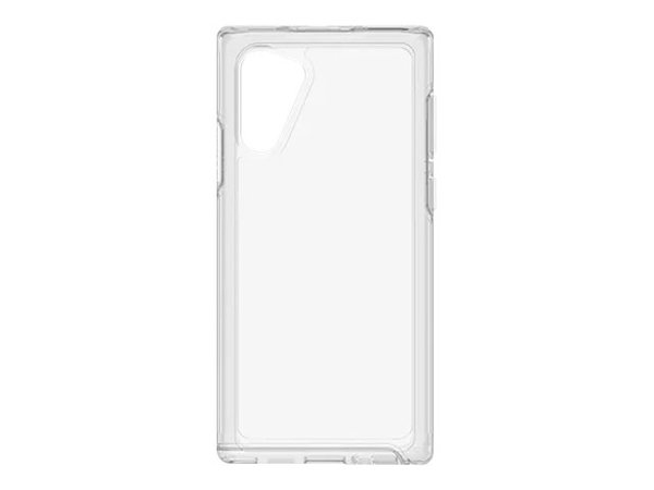 OTTERBOX SYMMETRY CLEAR SAMSUNG GALAXY NOTE 10 CLEAR