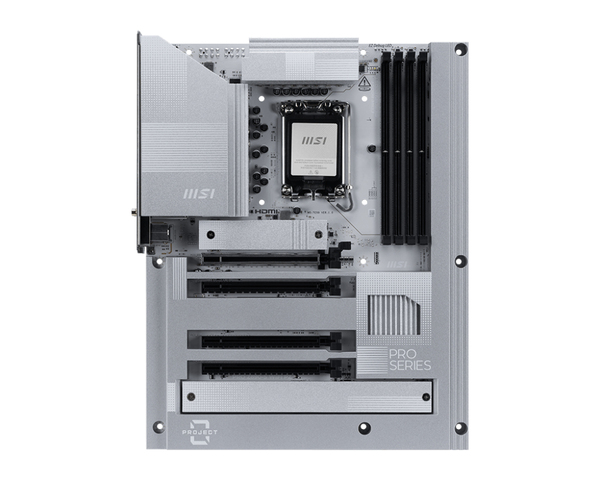 MSI PRO Z890-S WIFI PZ ATX - motherboard