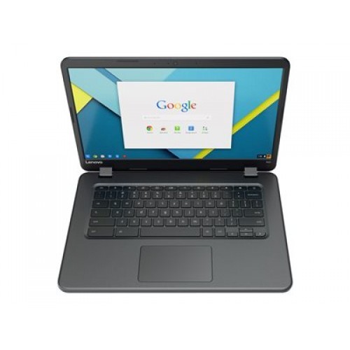 Lenovo 14" N42-20 Chromebook, 32 Gt, Chrome OS - kannettava