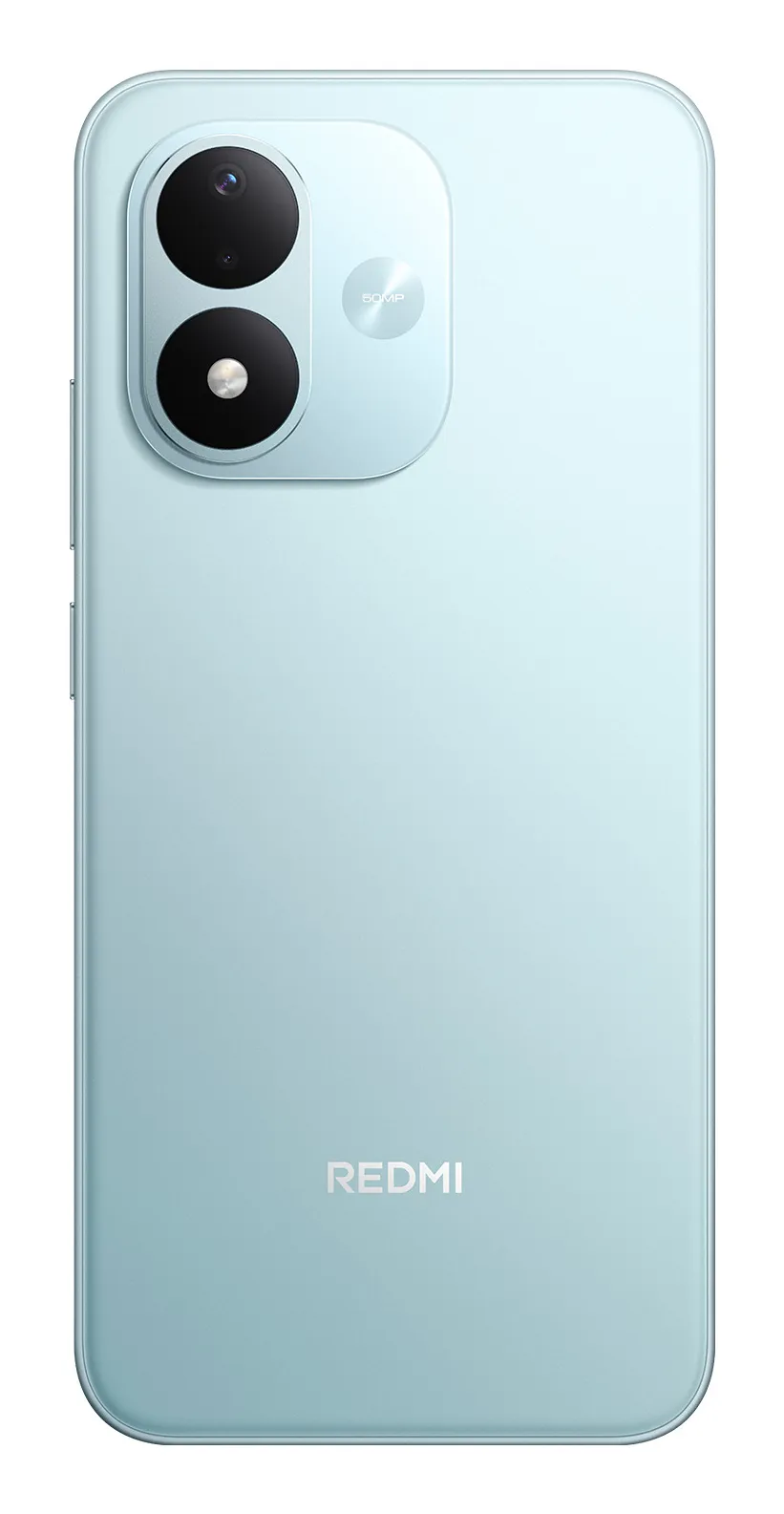 Xiaomi Redmi Note 17 4/128GB, Sky Teal