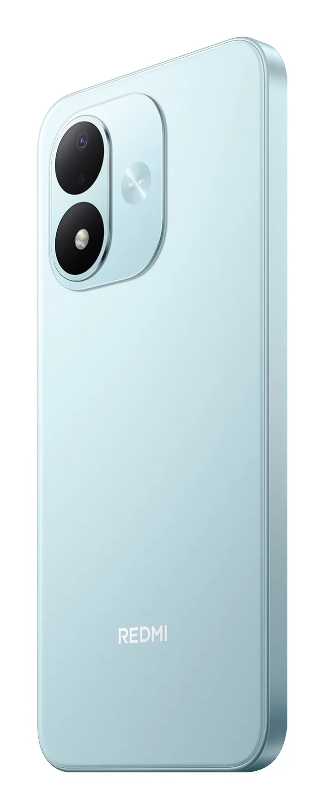 Xiaomi Redmi Note 17 4/128GB, Sky Teal