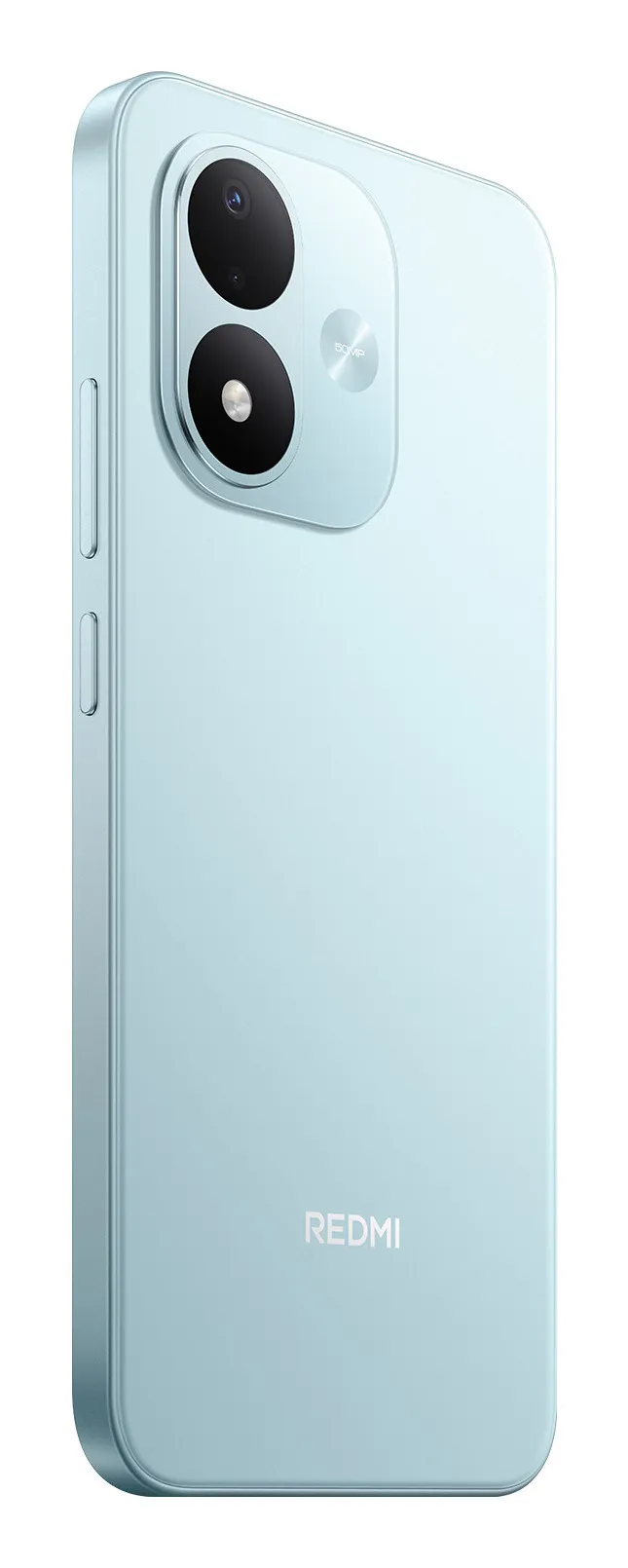 Xiaomi Redmi Note 17 4/128GB, Sky Teal